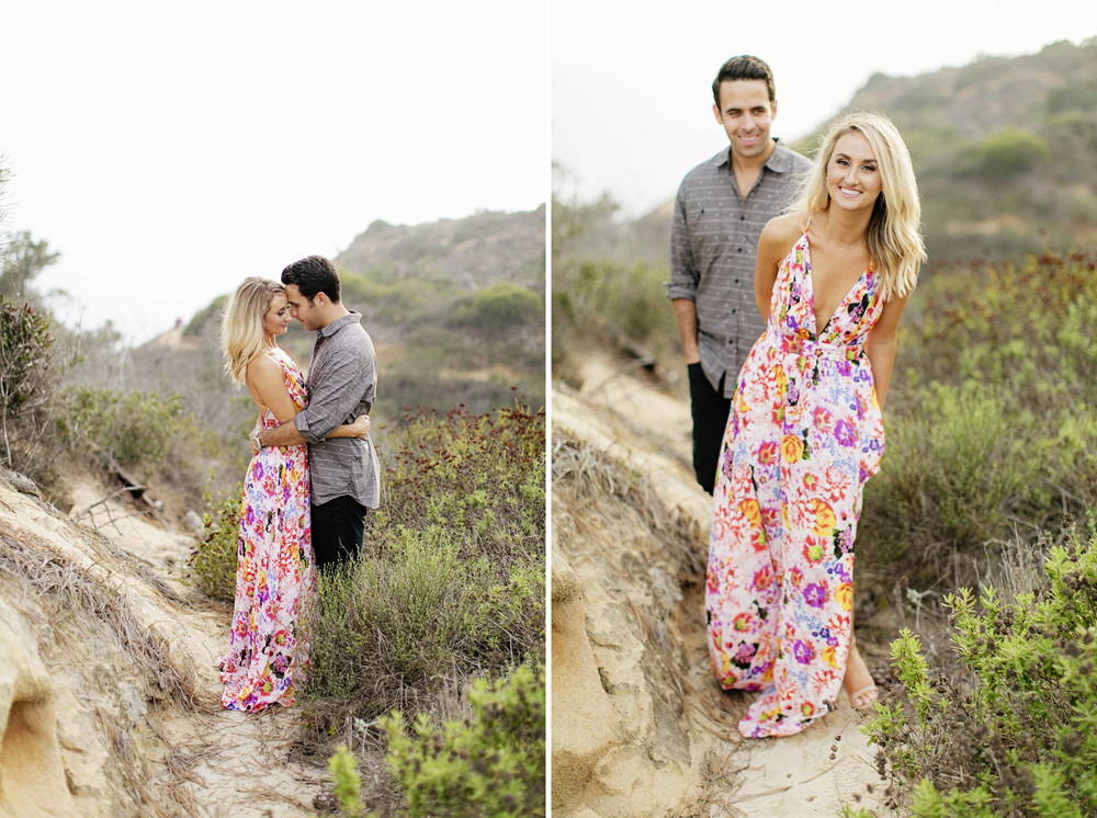 Torrey-Pines-Engagement-Session-010