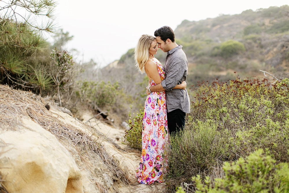 Torrey-Pines-Engagement-Session-011