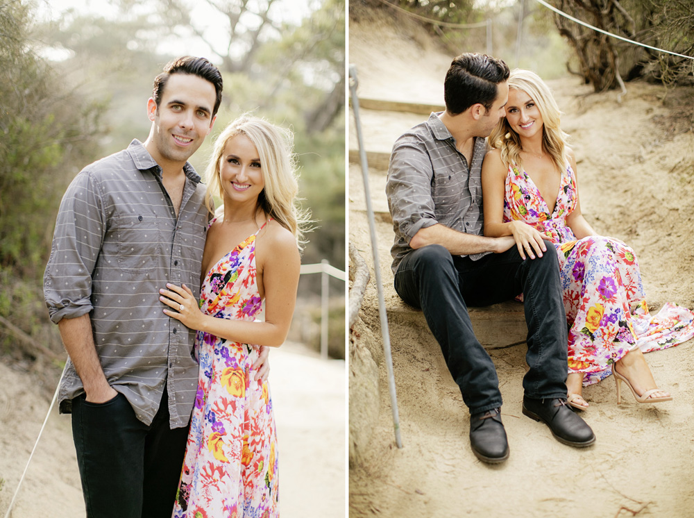 Torrey-Pines-Engagement-Session-004